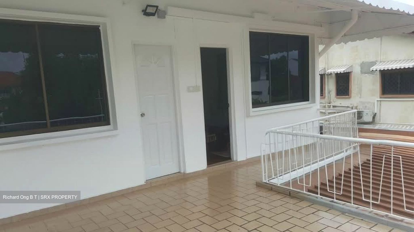 Eng Kong Park (D21), Semi-Detached #582483061